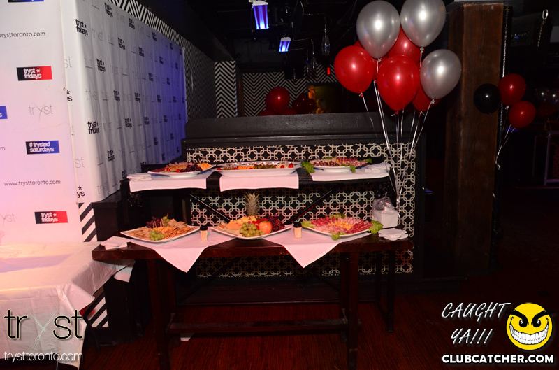 Tryst nightclub photo 179 - May 3rd, 2014