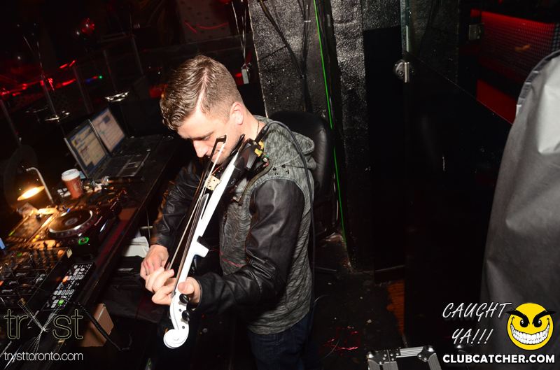 Tryst nightclub photo 181 - May 3rd, 2014