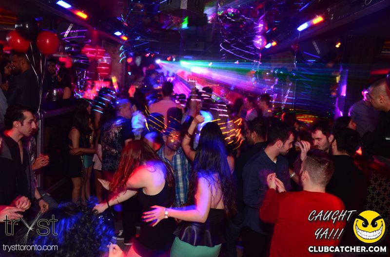 Tryst nightclub photo 187 - May 3rd, 2014