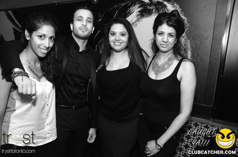 Tryst nightclub photo 190 - May 3rd, 2014