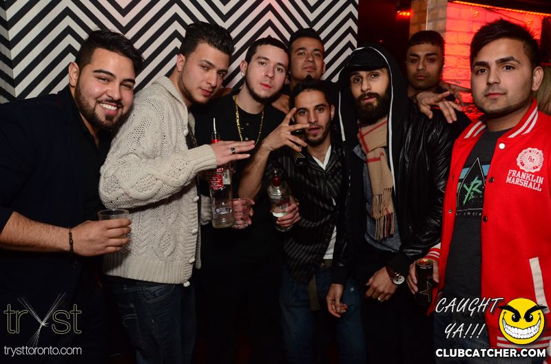 Tryst nightclub photo 198 - May 3rd, 2014