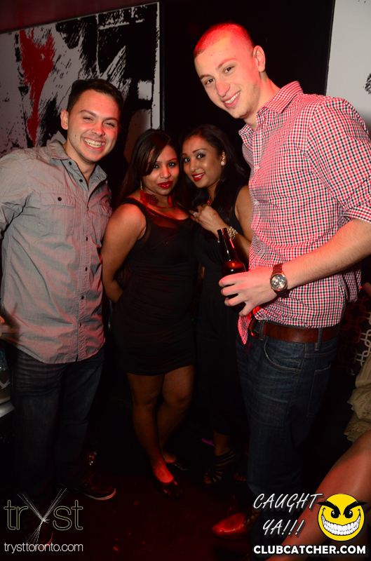 Tryst nightclub photo 200 - May 3rd, 2014