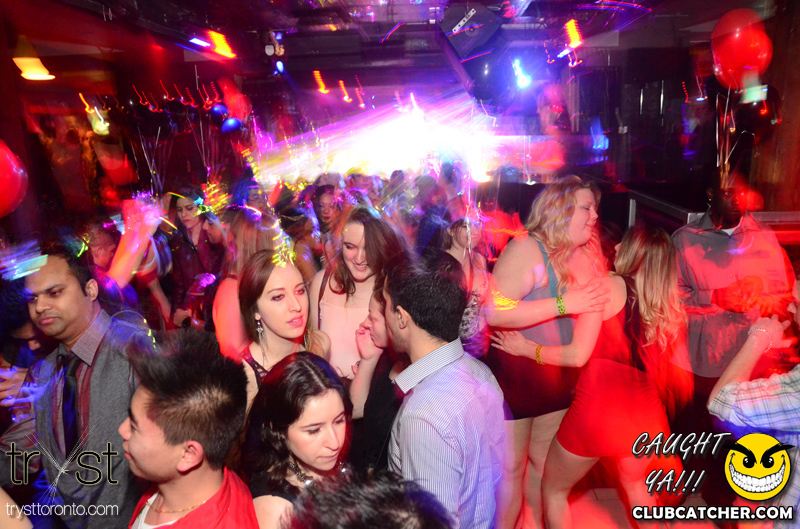 Tryst nightclub photo 21 - May 3rd, 2014
