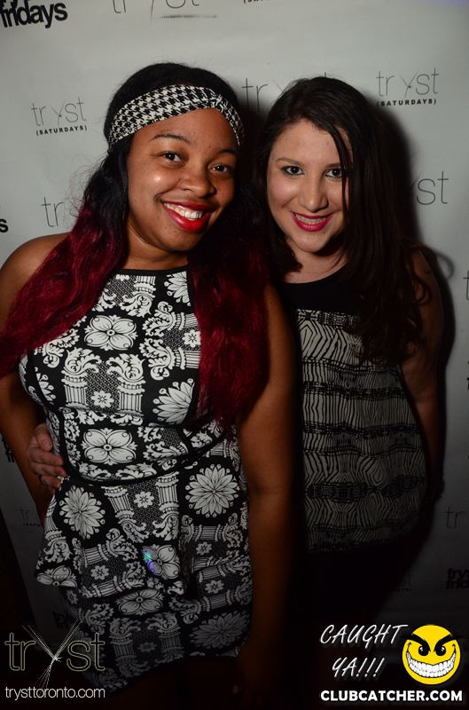 Tryst nightclub photo 201 - May 3rd, 2014