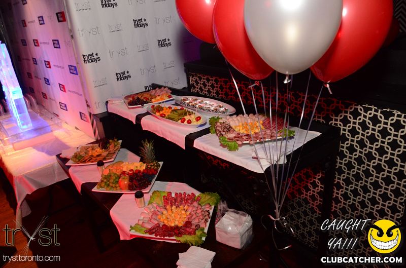 Tryst nightclub photo 205 - May 3rd, 2014