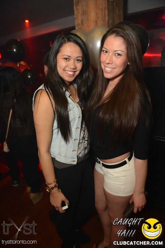 Tryst nightclub photo 22 - May 3rd, 2014