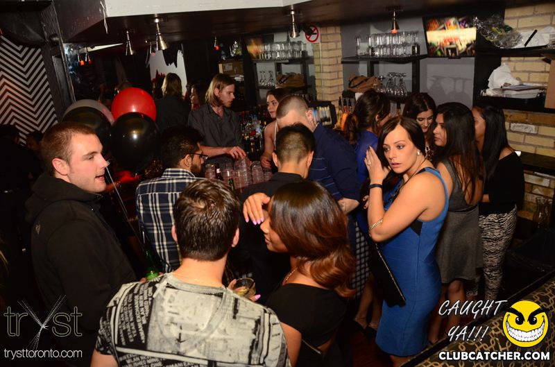 Tryst nightclub photo 214 - May 3rd, 2014