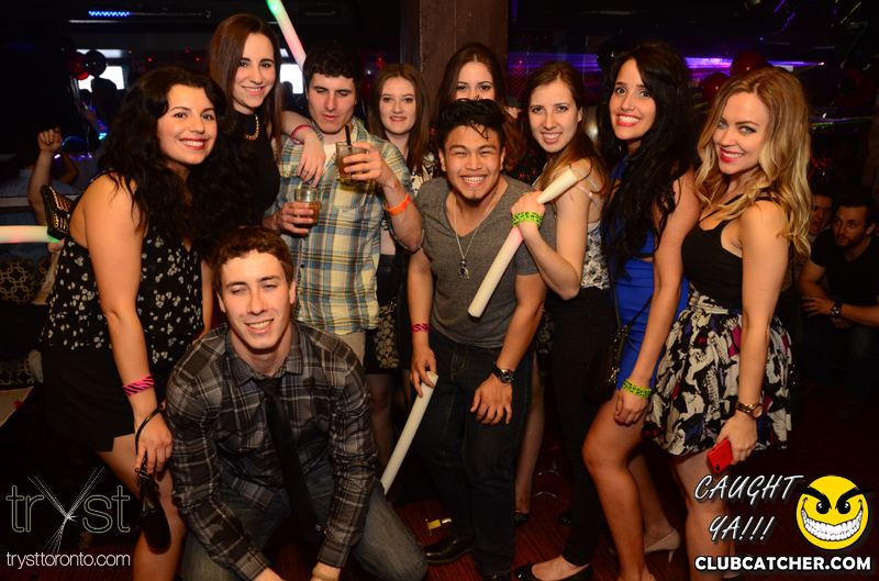 Tryst nightclub photo 219 - May 3rd, 2014