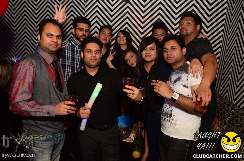 Tryst nightclub photo 228 - May 3rd, 2014