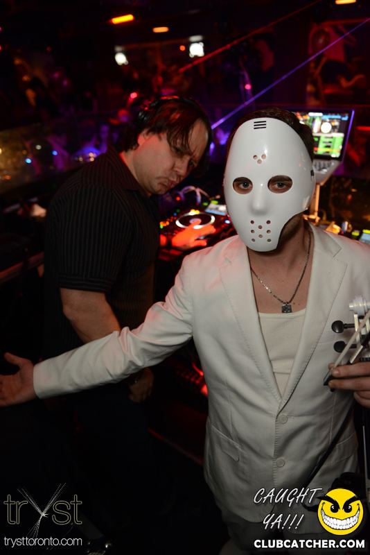 Tryst nightclub photo 26 - May 3rd, 2014
