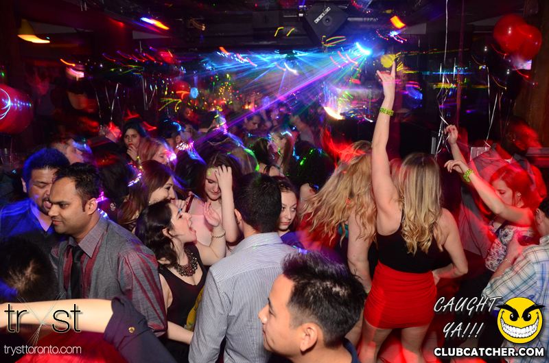 Tryst nightclub photo 257 - May 3rd, 2014