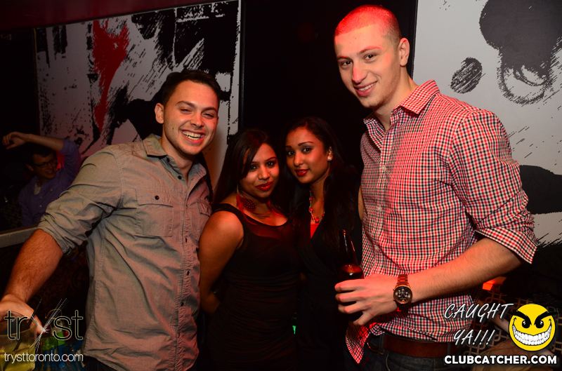 Tryst nightclub photo 259 - May 3rd, 2014