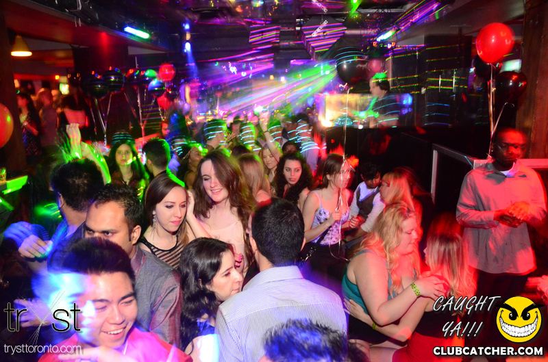 Tryst nightclub photo 264 - May 3rd, 2014