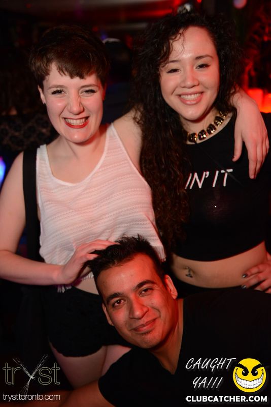 Tryst nightclub photo 266 - May 3rd, 2014