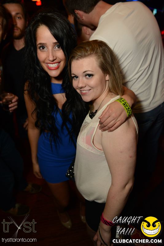 Tryst nightclub photo 268 - May 3rd, 2014