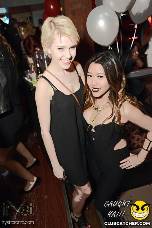 Tryst nightclub photo 272 - May 3rd, 2014