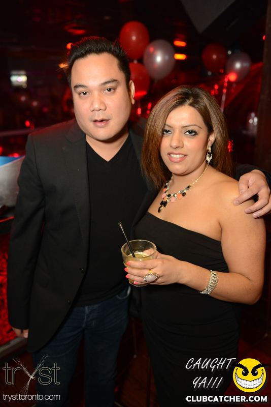 Tryst nightclub photo 275 - May 3rd, 2014