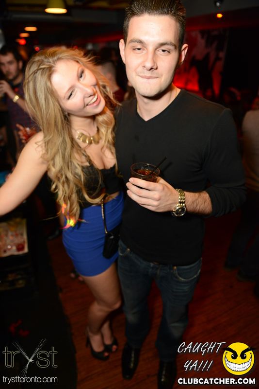 Tryst nightclub photo 278 - May 3rd, 2014