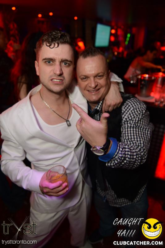 Tryst nightclub photo 281 - May 3rd, 2014