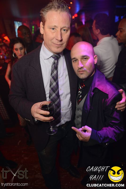 Tryst nightclub photo 285 - May 3rd, 2014