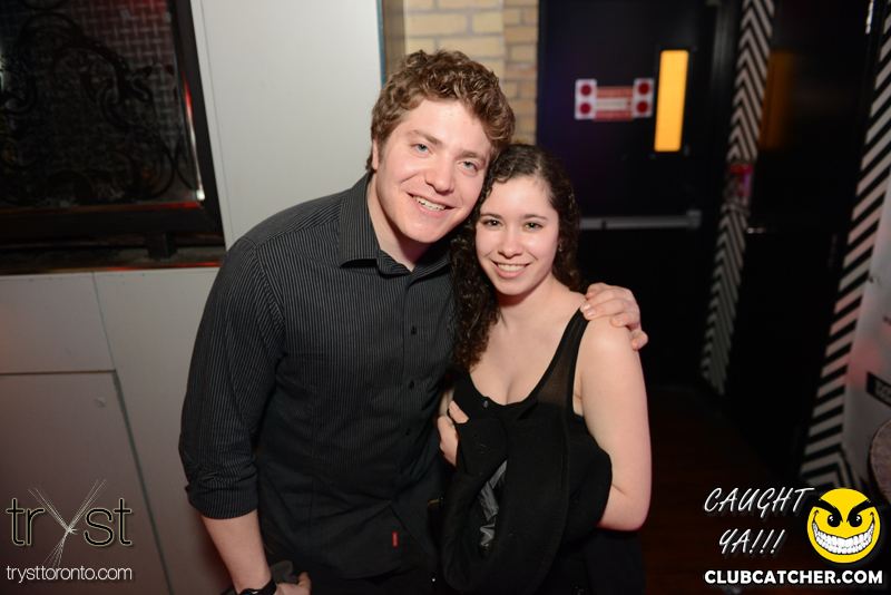 Tryst nightclub photo 287 - May 3rd, 2014