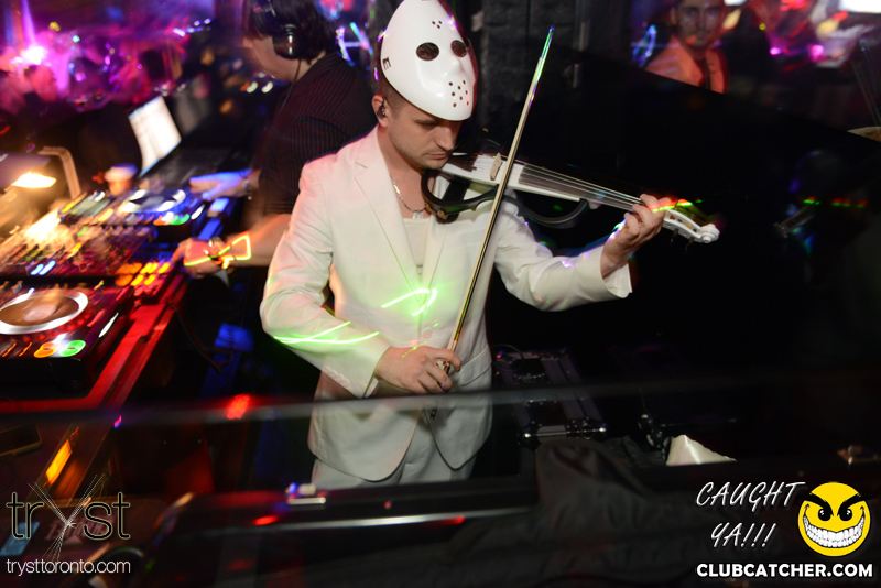 Tryst nightclub photo 292 - May 3rd, 2014