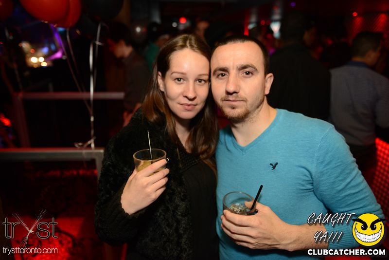 Tryst nightclub photo 294 - May 3rd, 2014