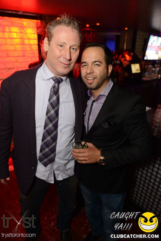 Tryst nightclub photo 299 - May 3rd, 2014