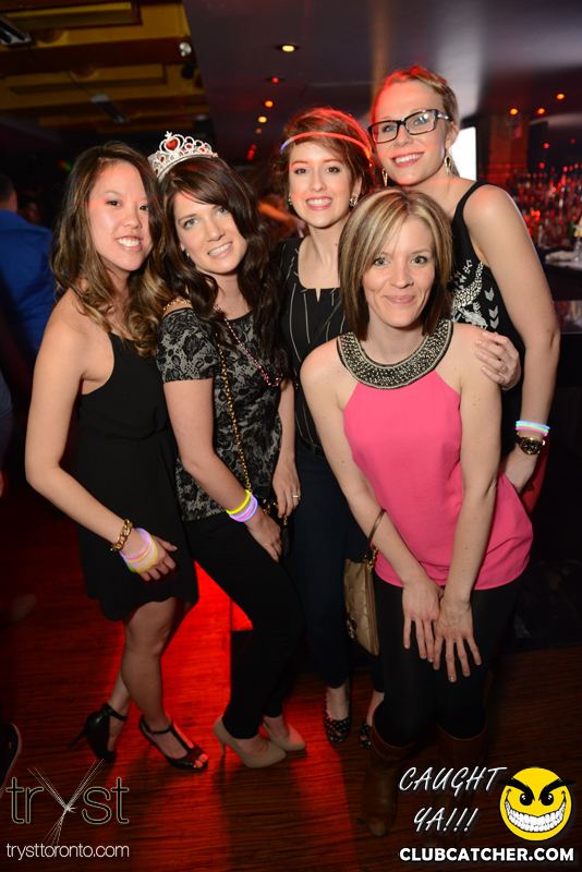 Tryst nightclub photo 31 - May 3rd, 2014