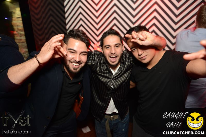 Tryst nightclub photo 303 - May 3rd, 2014