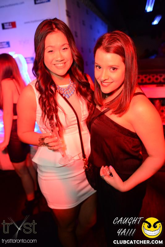 Tryst nightclub photo 318 - May 3rd, 2014