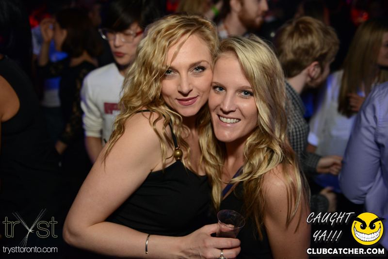 Tryst nightclub photo 322 - May 3rd, 2014