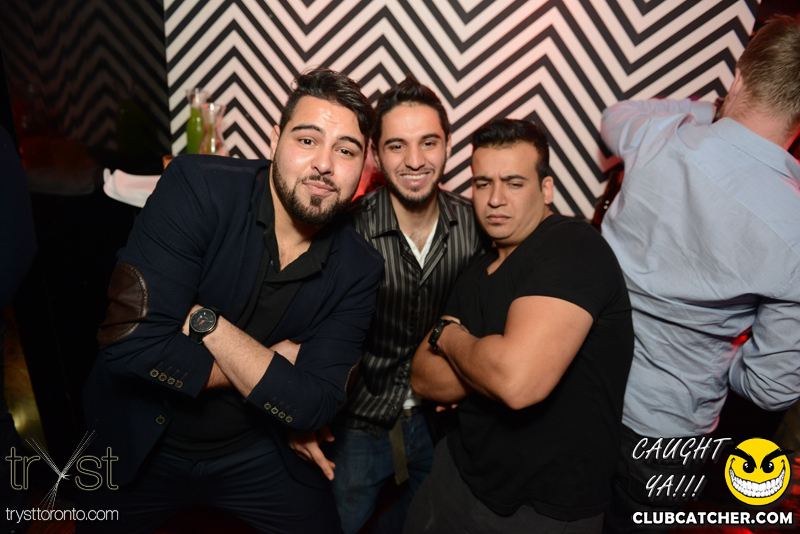 Tryst nightclub photo 323 - May 3rd, 2014