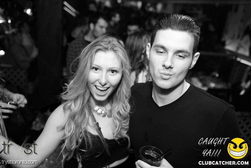 Tryst nightclub photo 329 - May 3rd, 2014