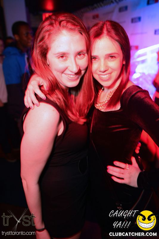 Tryst nightclub photo 330 - May 3rd, 2014