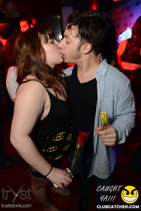 Tryst nightclub photo 332 - May 3rd, 2014