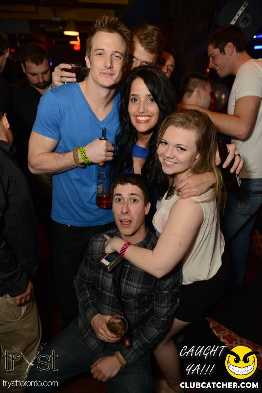 Tryst nightclub photo 335 - May 3rd, 2014