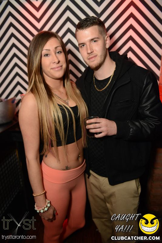 Tryst nightclub photo 339 - May 3rd, 2014