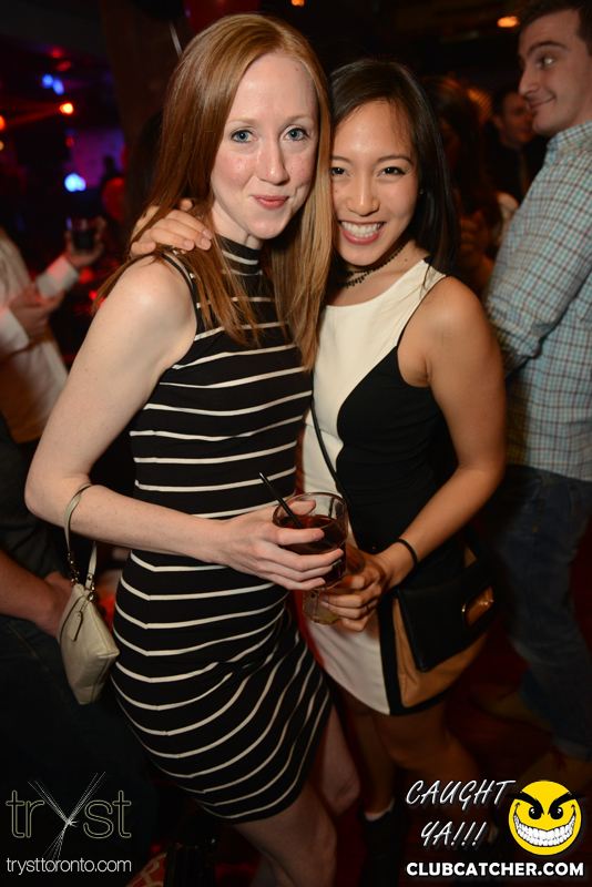 Tryst nightclub photo 342 - May 3rd, 2014