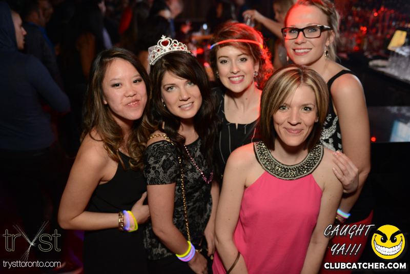 Tryst nightclub photo 344 - May 3rd, 2014