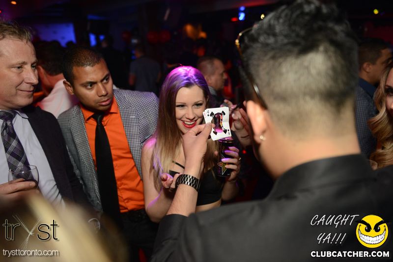 Tryst nightclub photo 354 - May 3rd, 2014