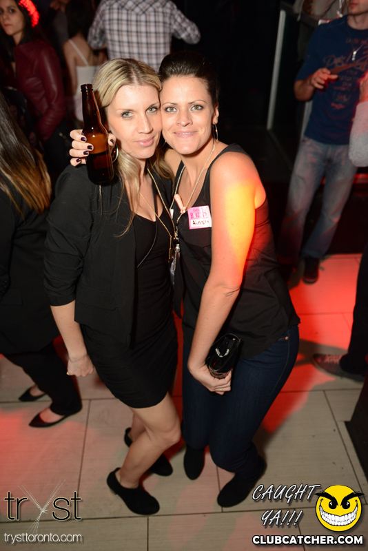 Tryst nightclub photo 358 - May 3rd, 2014