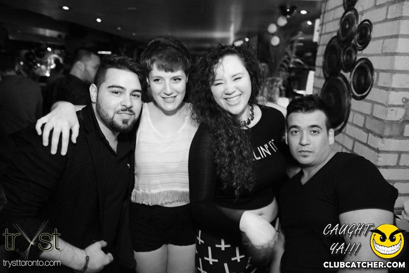 Tryst nightclub photo 363 - May 3rd, 2014