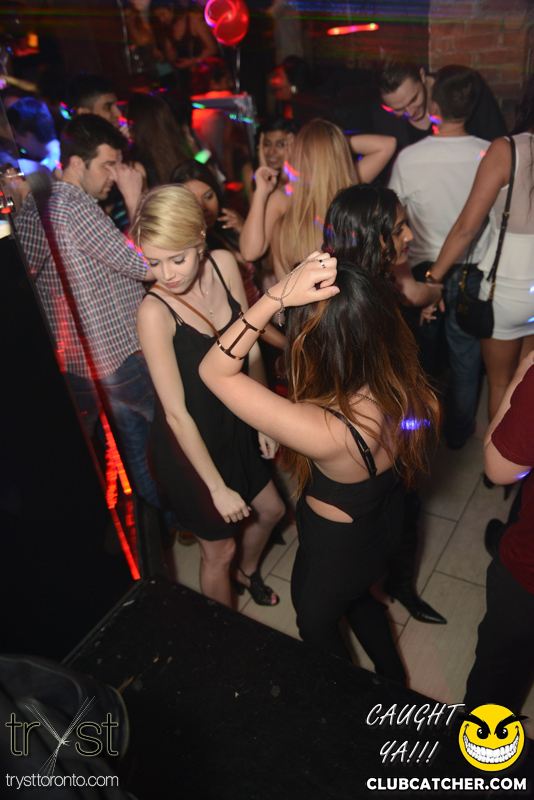 Tryst nightclub photo 369 - May 3rd, 2014