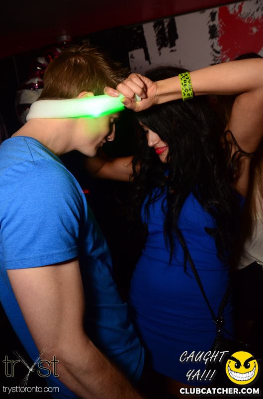Tryst nightclub photo 38 - May 3rd, 2014