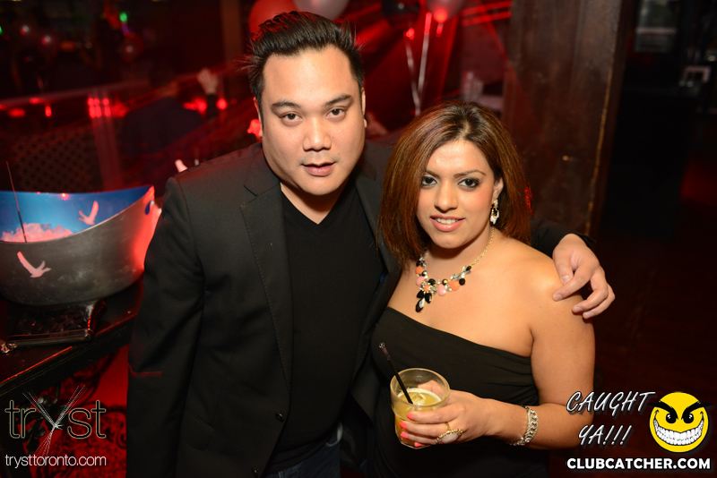 Tryst nightclub photo 372 - May 3rd, 2014