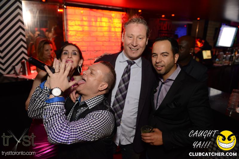 Tryst nightclub photo 379 - May 3rd, 2014