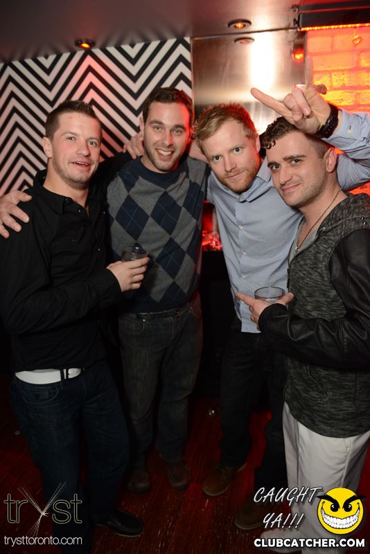 Tryst nightclub photo 382 - May 3rd, 2014