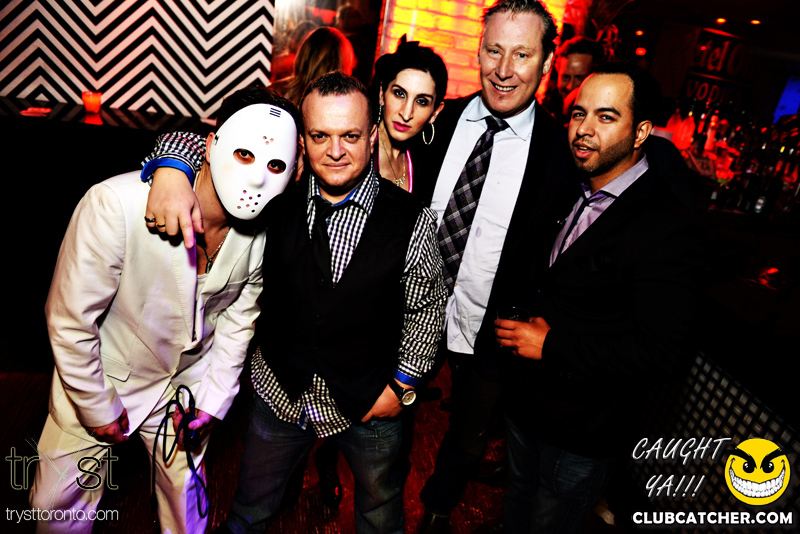 Tryst nightclub photo 384 - May 3rd, 2014