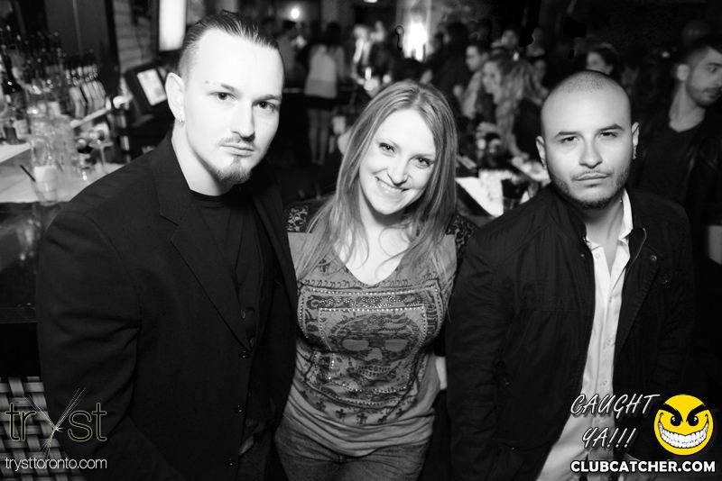 Tryst nightclub photo 390 - May 3rd, 2014